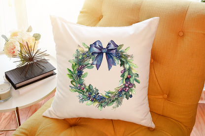 Vintage Old Christmas PNG Bundle Retro Holiday Clipart