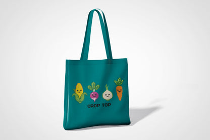 Cute Garden Veggie Embroidery Design, Adorable Vegetable Machine Embroidery Pattern, Cute Garden Vegetables Embroidery Design