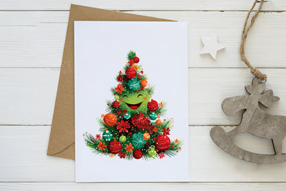 Christmas Clipart PNG Bundle
