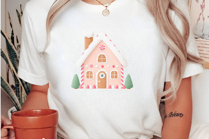Cute Christmas Clipart PNG