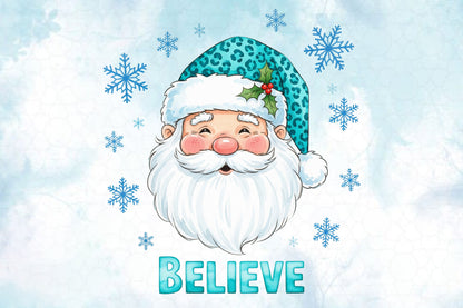 Christmas Snowman PNG Clipart Bundle | Watercolor Cute Christmas Snowman PNG | Festive Winter Snowman Sublimation
