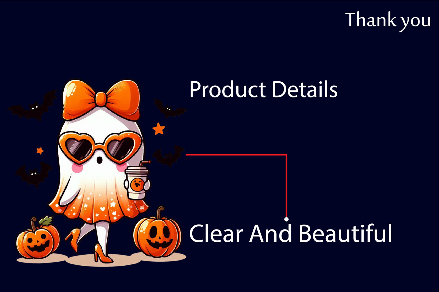 22 Watercolor Halloween Girl Ghost PNG Bundle Cute Spooky Ghost Clipart