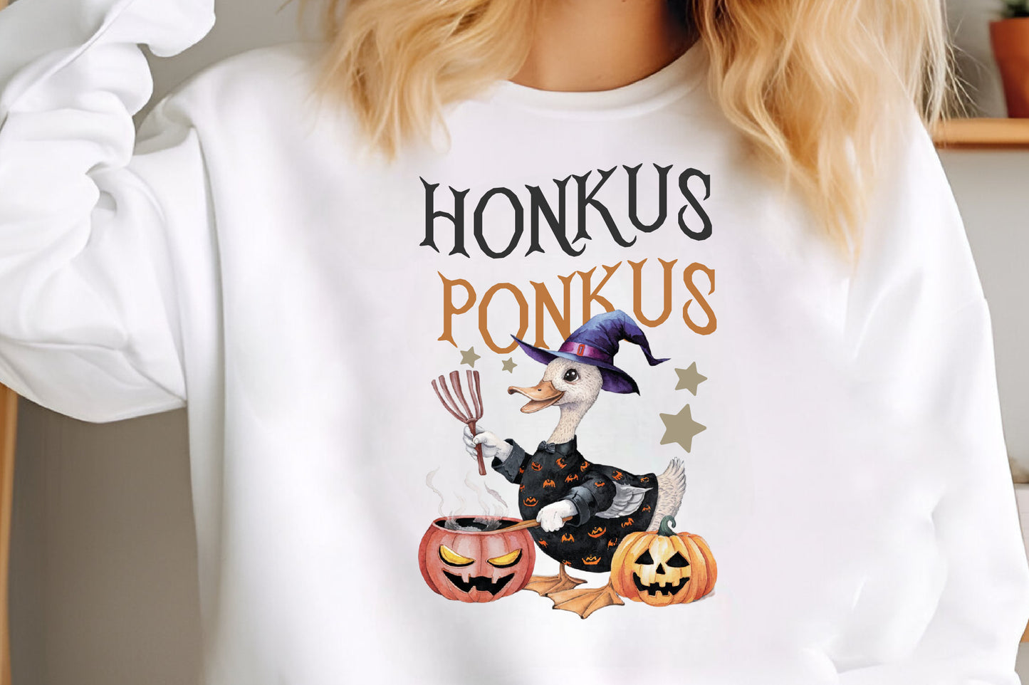 9 Vintage Halloween Farm Animals PNG Spooky Pumpkin Animal Clipart