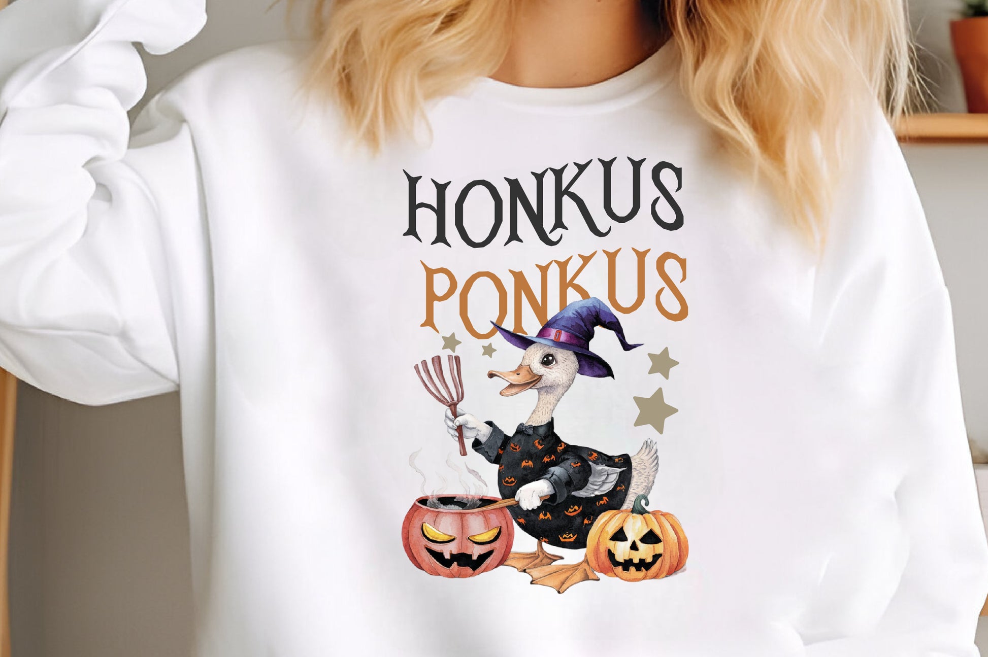 9 Vintage Halloween Farm Animals PNG Spooky Pumpkin Animal Clipart