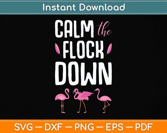 36 Bday Fabulous 36th Birthday Party Flamingo Svg Png Dxf Digital Cutting File