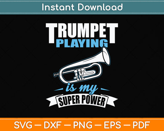 Don't Ask Me Why I Play The Trumpet Ask Yourself Why You Don't Svg Png Dxf Cutting File
