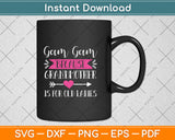 Gam Gam Because Grandmother Is For Old Ladies Svg Png Dxf Digital Cutting File