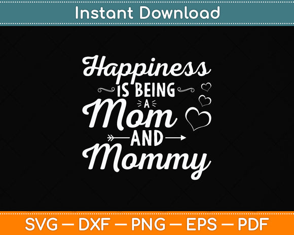 I'm A Proud Mom Gift From Son To Mom Funny Mothers Day Svg Png Dxf Cutting  File – artprintfile