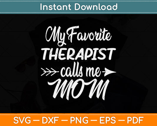 My Favorite Translator Calls Me Mom Svg Png Dxf Digital Cutting File