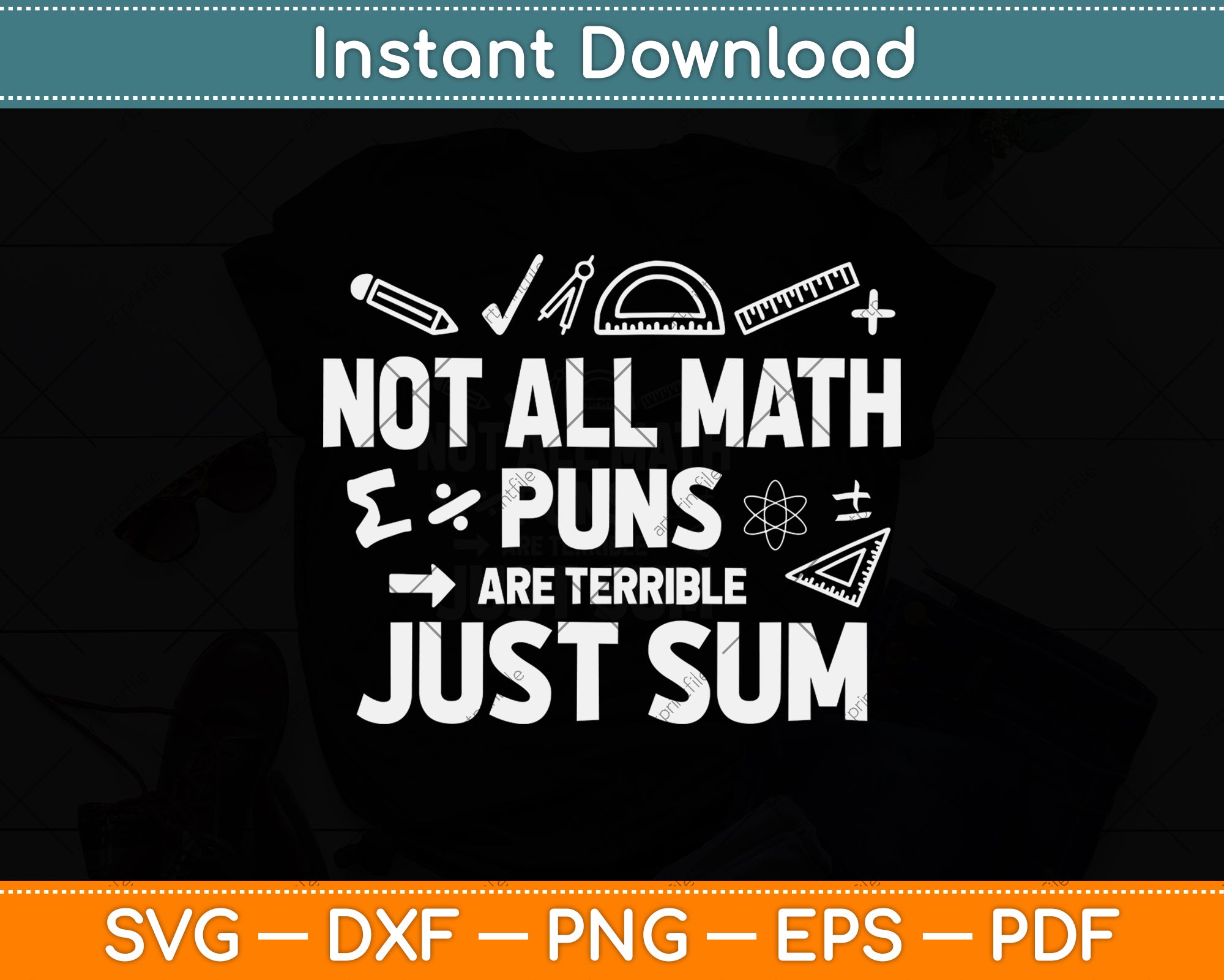 math puns