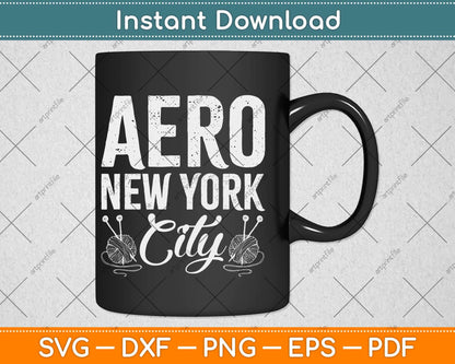 Aeropostale Womens Crochet Nyc Embellished Svg Design