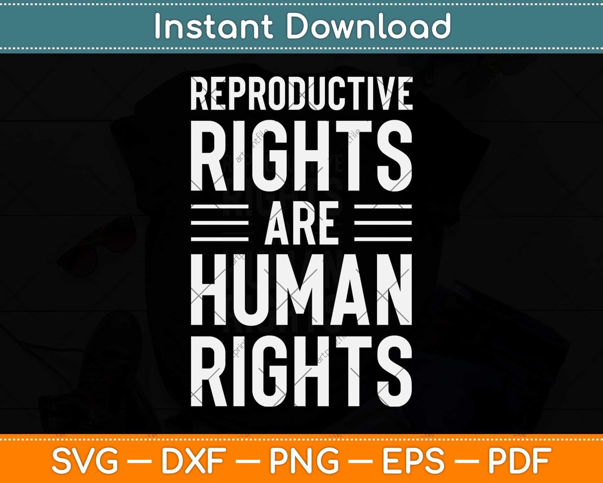 Line Drawing Reproductive Rights Symbol Aesthetic Reproductive Rights Are Human Rights Feminist Svg Cut File ...