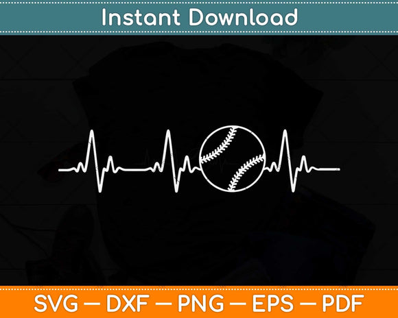 Heartbeat Pulse Cardiogram Line Clipart Stock Vector - Illustration of  cardiac, sign: 251757919