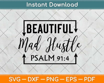 Beautiful Covered Girl Religious Svg Design Cricut Printable Cutting Files