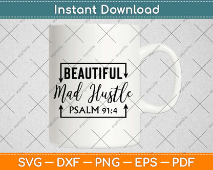 Beautiful Covered Girl Religious Svg Design Cricut Printable Cutting Files