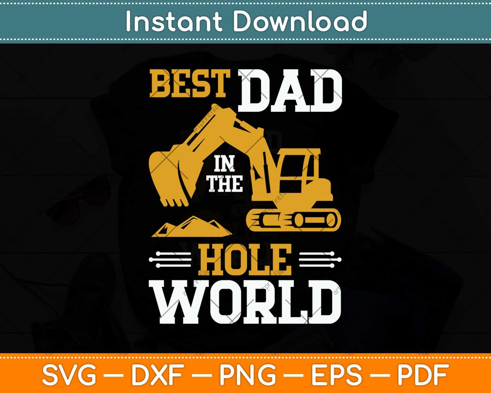 Dad SVG Dad Tools Bundle SVG Father's Day Svg Gym Dad SVG Chef Dad