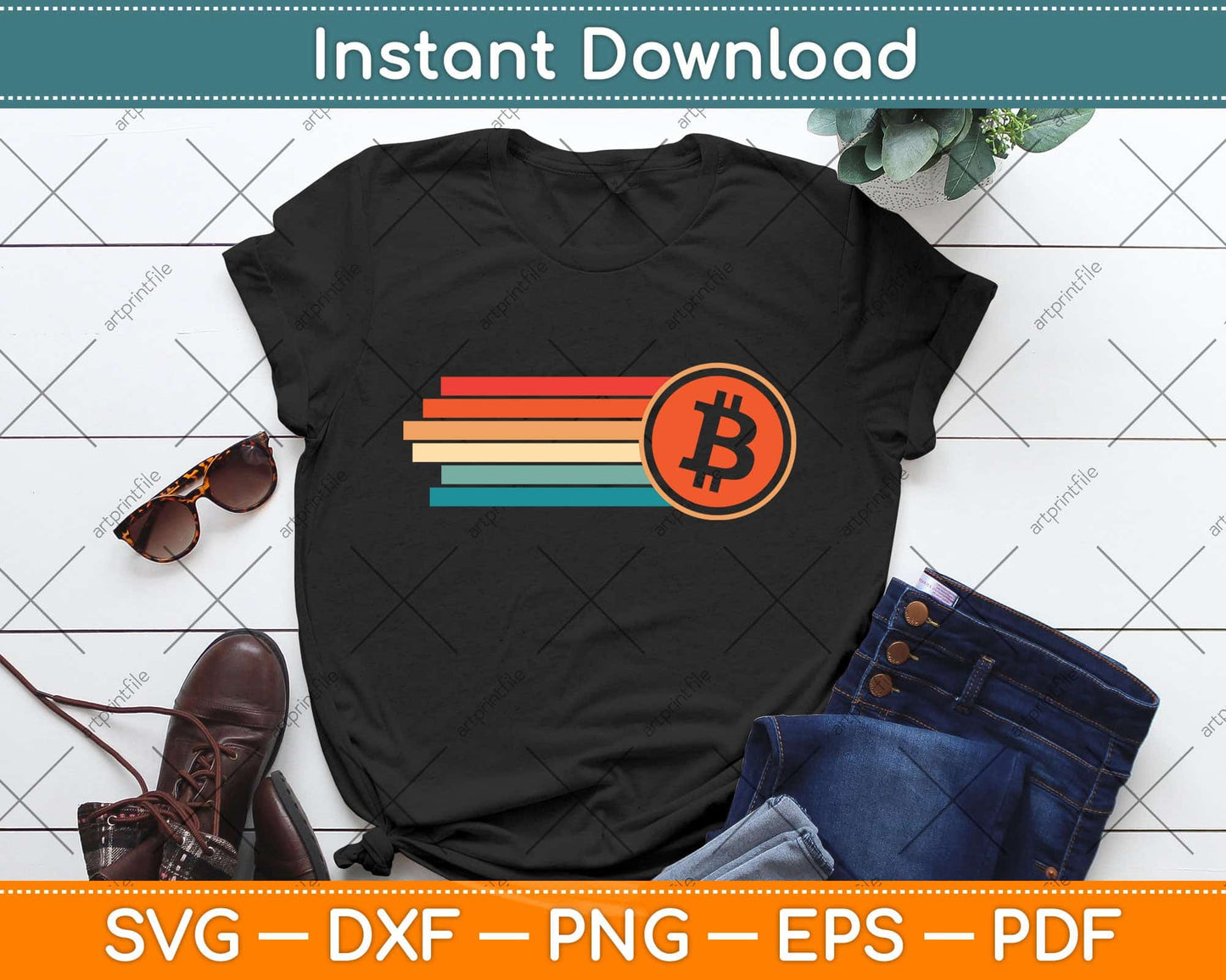 Blockchains Crypto Cryptocurrency Bitcoins Miner Bitcoin Svg Png Dxf Digital Cutting File