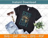 Born to Fish Svg Design Cricut Printable Cutting Files