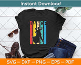 Breakdancing B-Boy Dance Breakdance Dancer Svg Png Design