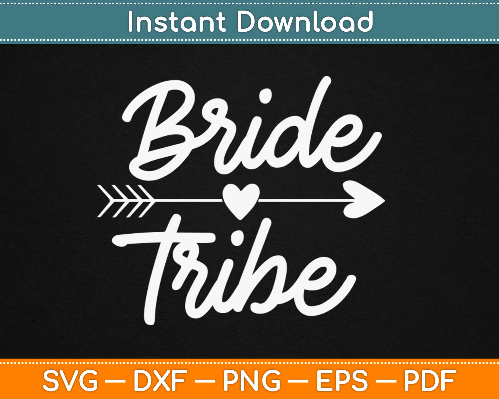 Bride Tribe Wedding Svg Digital Files – artprintfile bride-tribe-wedding-svg-digital-files-artprintfile