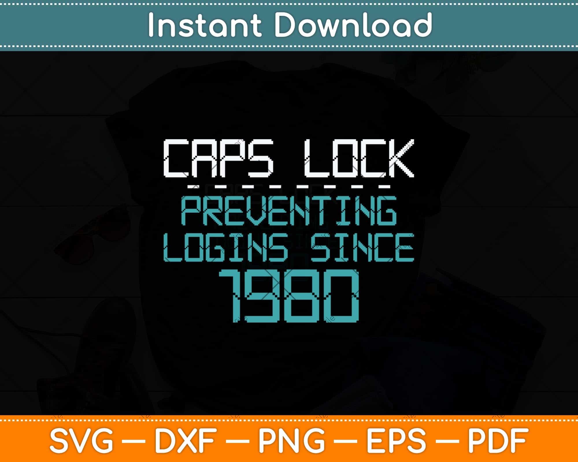 Caps Lock Funny Texts