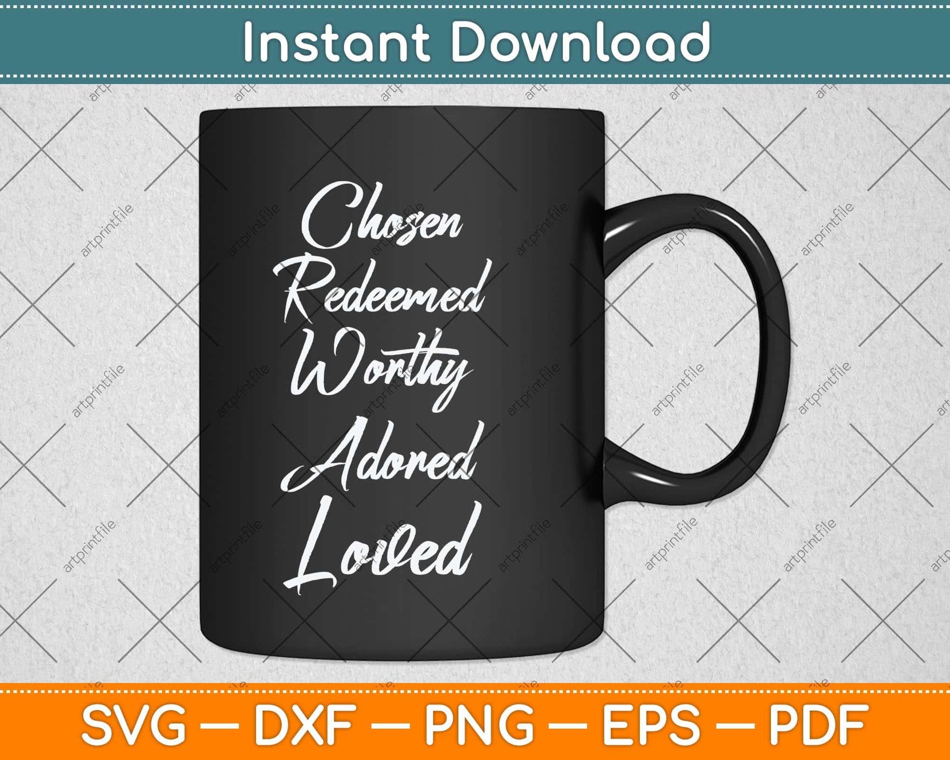 Chaos Coordinator Funny Letter Print Svg Png Dxf Digital Cutting File