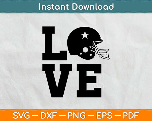 Cowboy Love Svg Design Cricut Printable Cutting Files