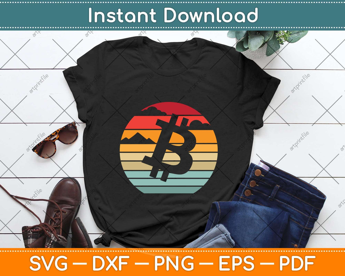 Crypto Cryptocurrency Blockchains Bitcoins Svg Png Dxf Digital Cutting File