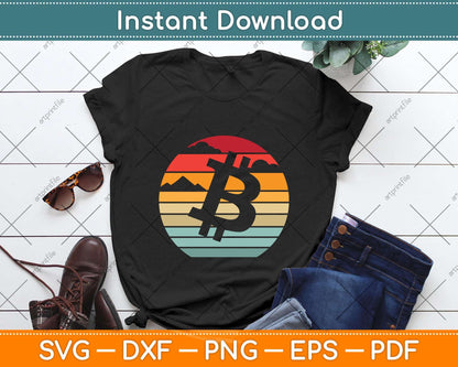 Crypto Cryptocurrency Blockchains Bitcoins Svg Png Dxf Digital Cutting File