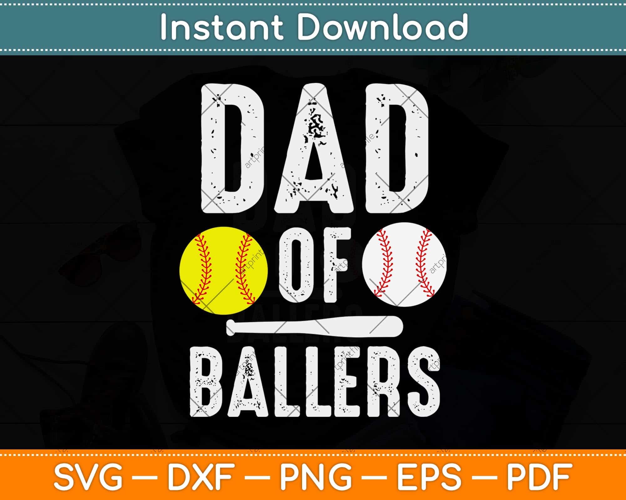 Baseball Svg Png Dxf Eps Pdf Instant Download Files 