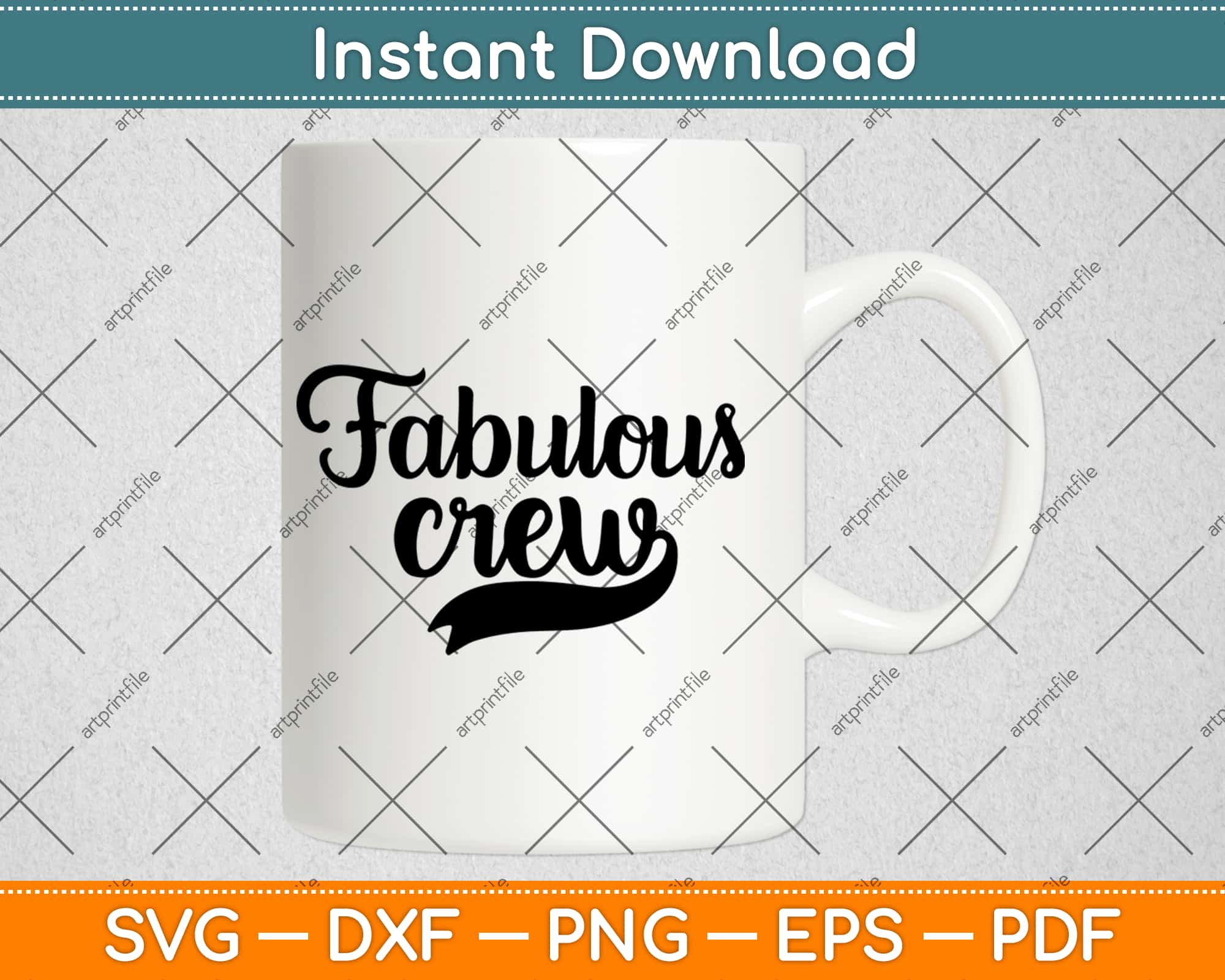 Fit fierce fabulous svg cut file for silhouette cricut and 