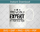 Fireworks Expert If I Run You Run Svg Design Cricut Printable Cutting Files