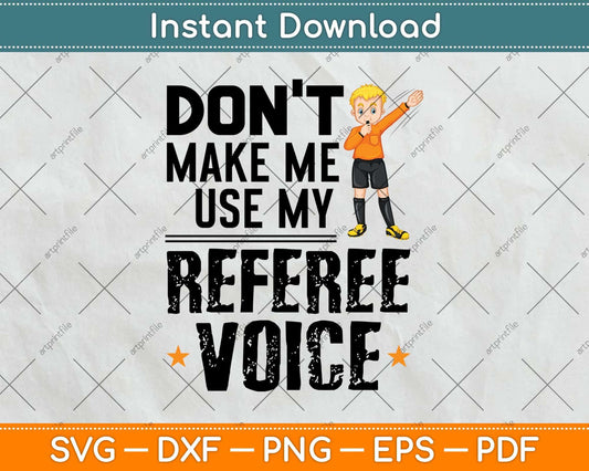 Funny Basketball Ref Hoops Basketball Referee Svg Png Dxf Digital Cutting File
