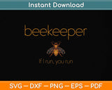 Funny Bee Hive Honey Lover Gift Beekeeper Png Dxf Digital Cutting File