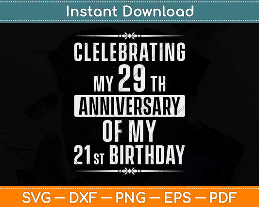Funny Gift For 50 Year Old 50th Birthday Svg Png Dxf Digital Cutting File