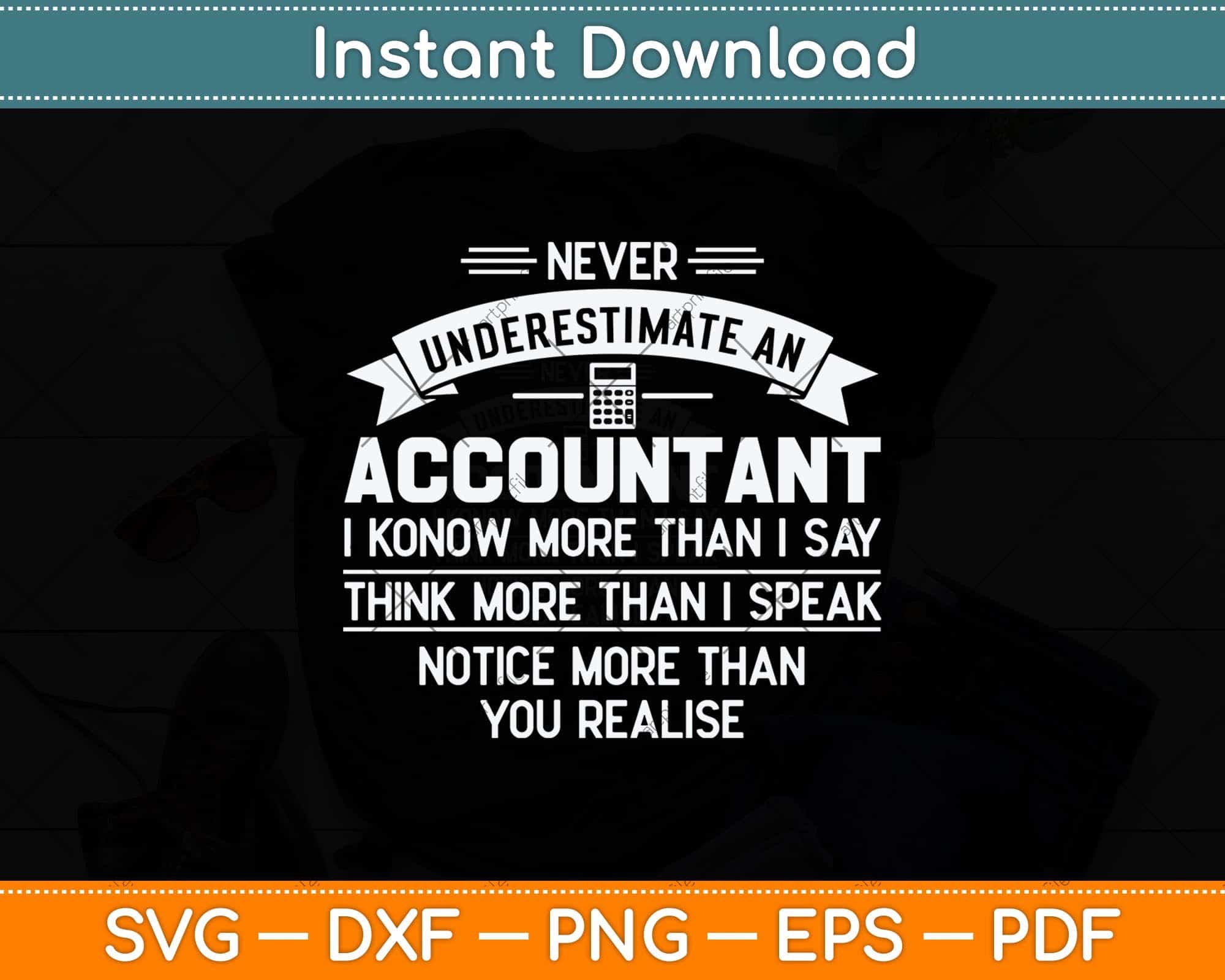 funny accountant quotes