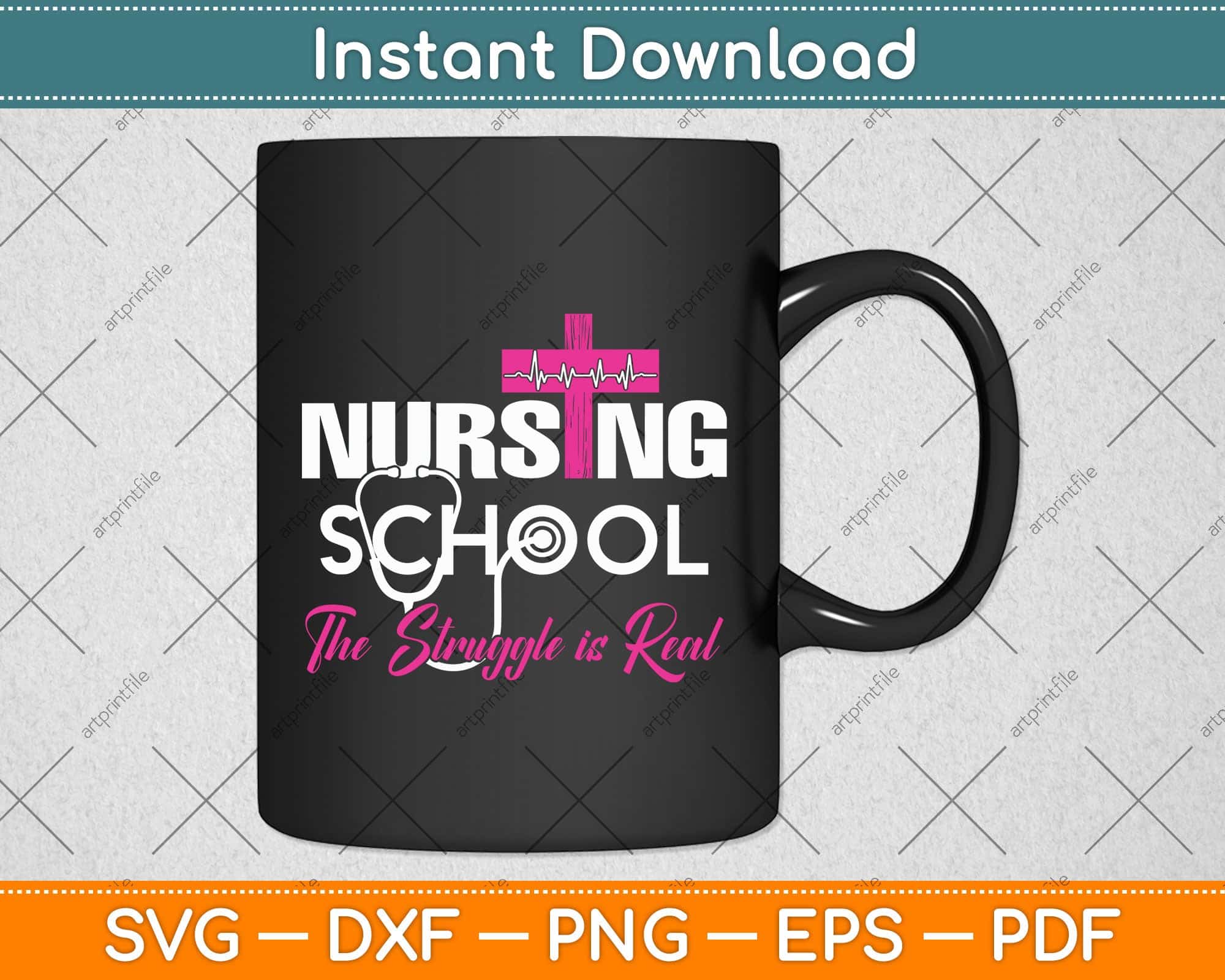 nursing school funny