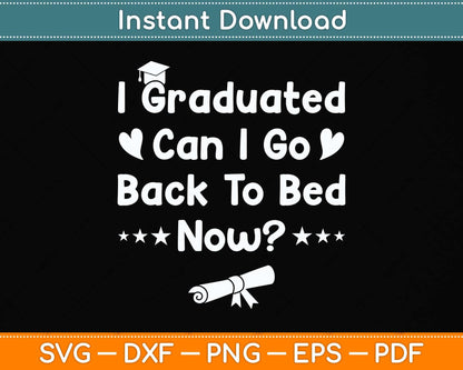 Graduation Gifts For Him Her 2022 High School College Svg Png Dxf Digital Cutting File