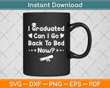 Graduation Gifts For Him Her 2022 High School College Svg Png Dxf Digital Cutting File