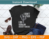 I Don't Crash I Do Random Gravity Checks Funny Motocross Svg Png Dxf Cutting File