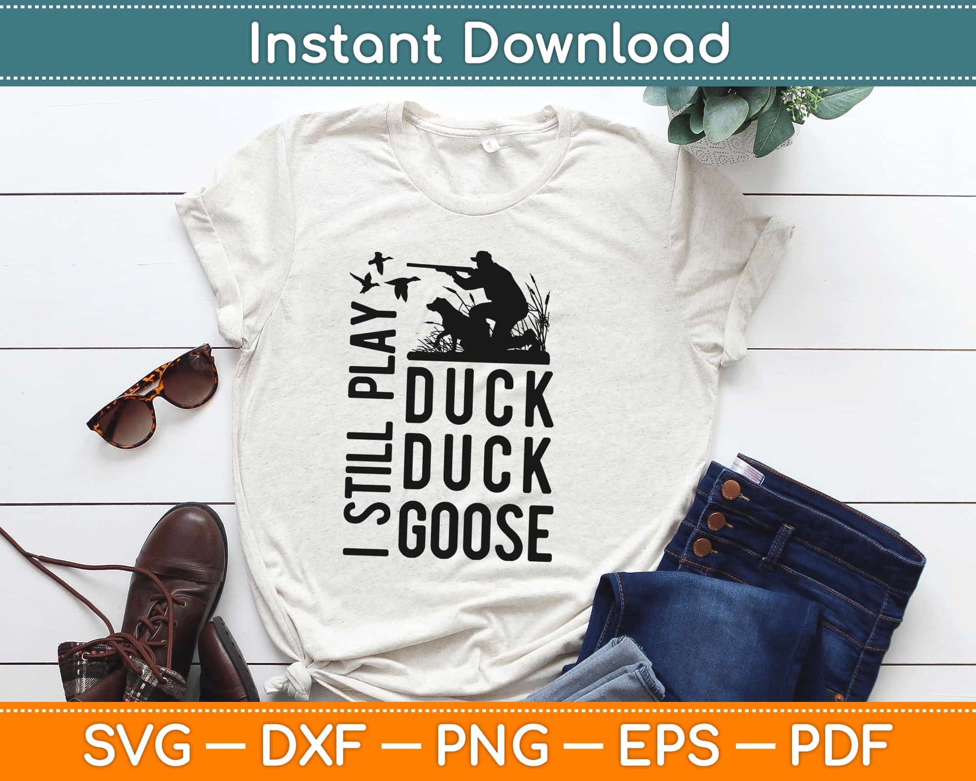 I Still Play Duck Duck Goose Svg Design Cricut Printable Cutting Files