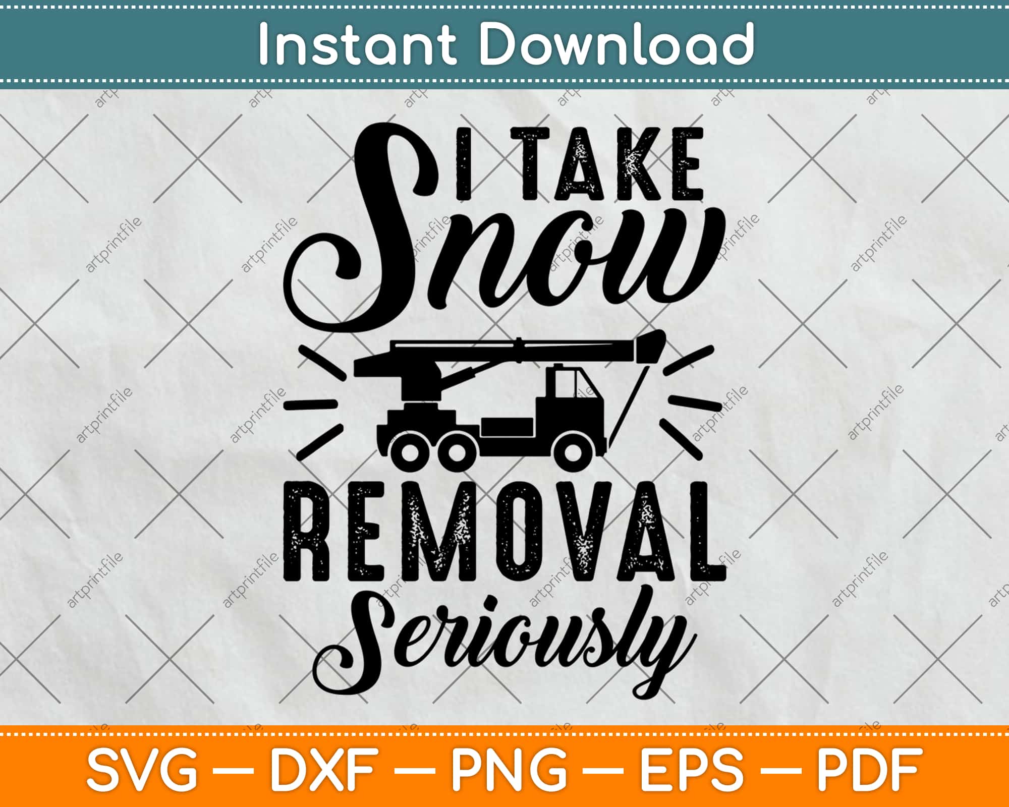 funny snow removal pictures