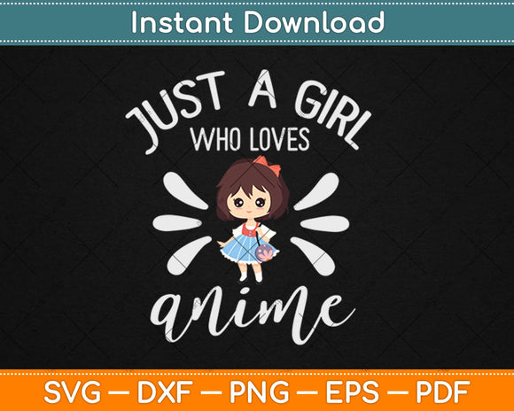 Eat Sleep Anime Repeat SVG, Anime SVG, Manga SVG PNG DXF Cut Files For -  ohsvg