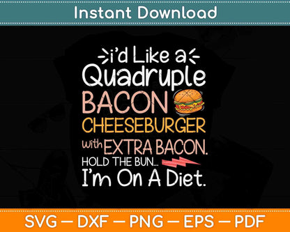 Keto Carnivore Keto Gifts Sarcastic Svg Design Cricut Printable Cutting Files