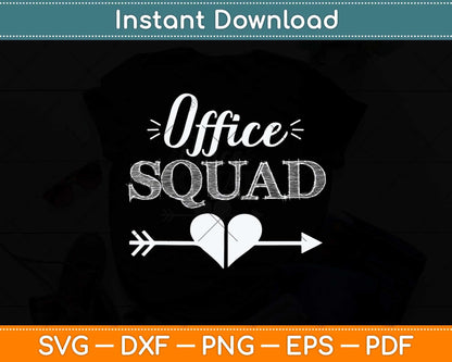 Leopard School Secretary Office Squad Clerk Svg Png Dxf Digital Cutting File