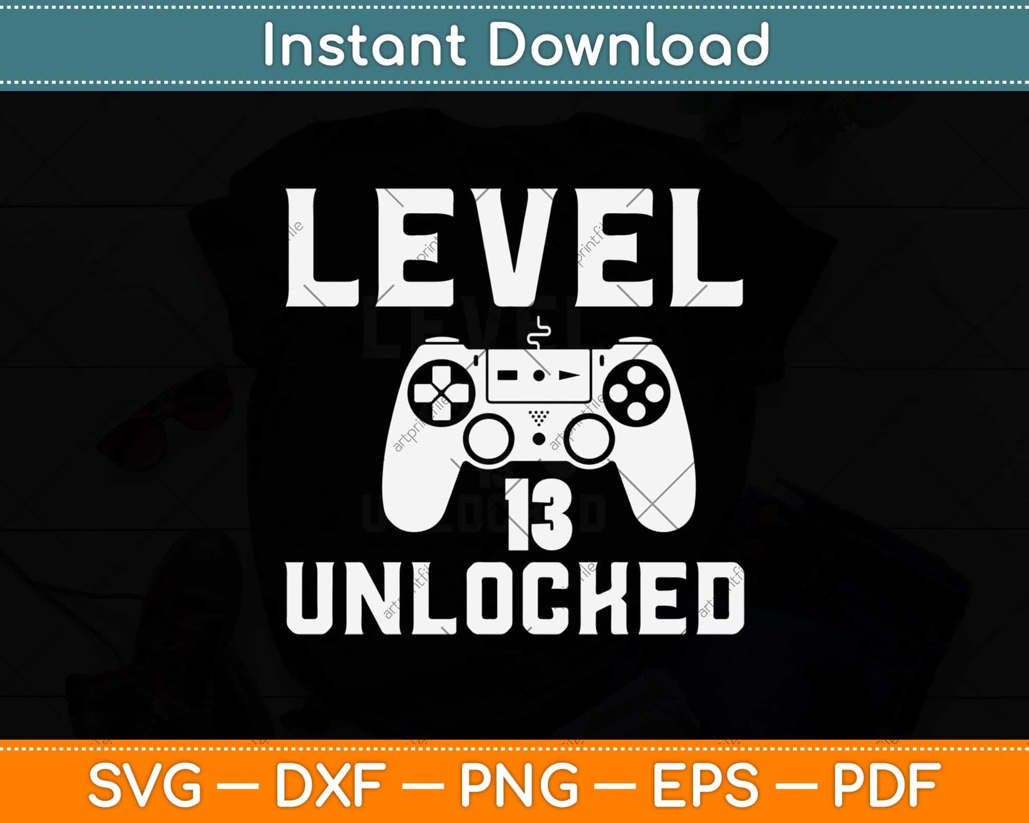 PS5 GAME CONTROLLER SVG Gamer Svg Video Games Svg Cricut 