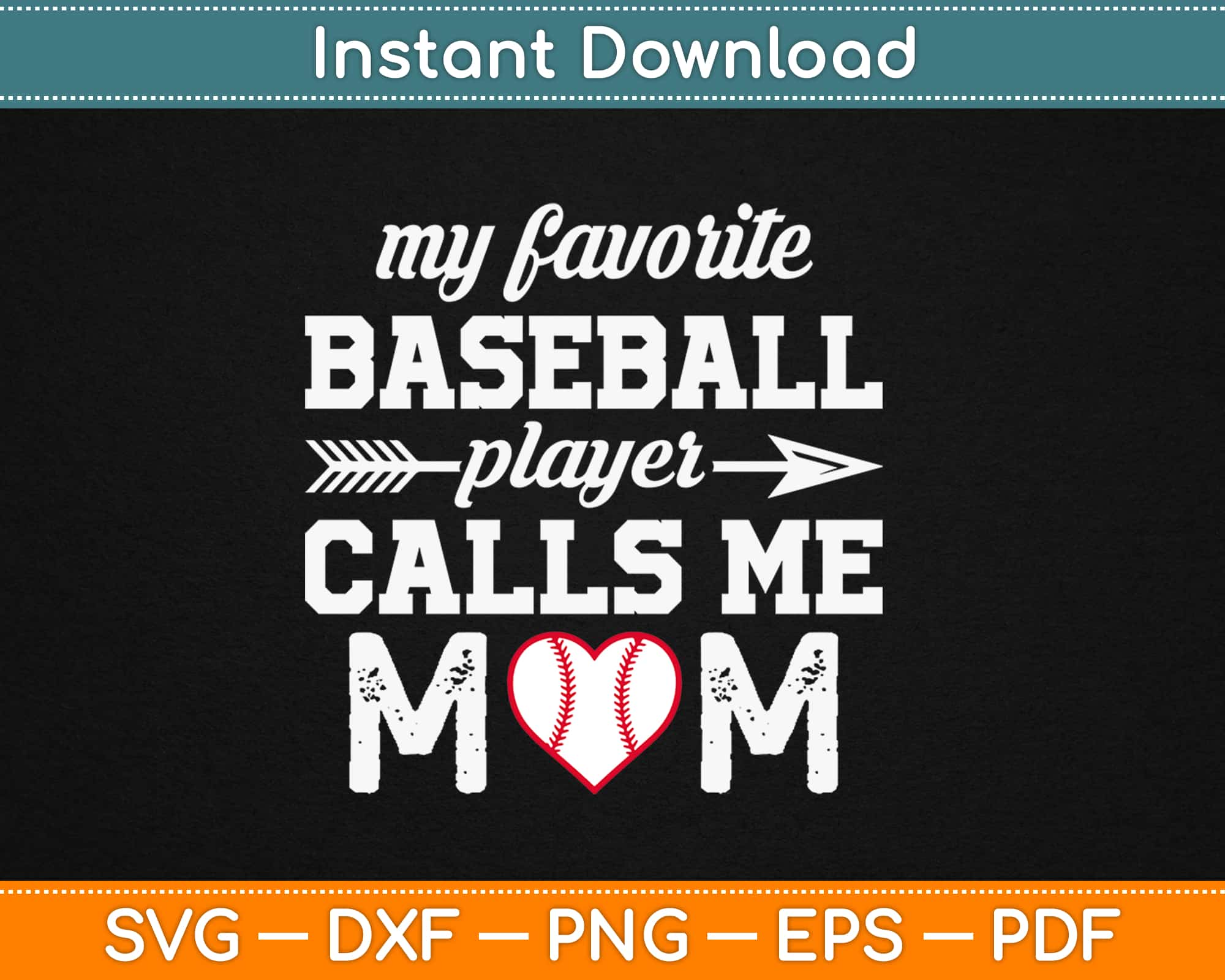 My favorite baseball player calls me mom happy mother's day