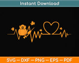 Nurse Fall Halloween Nurse Svg Png Dxf Digital Cutting File
