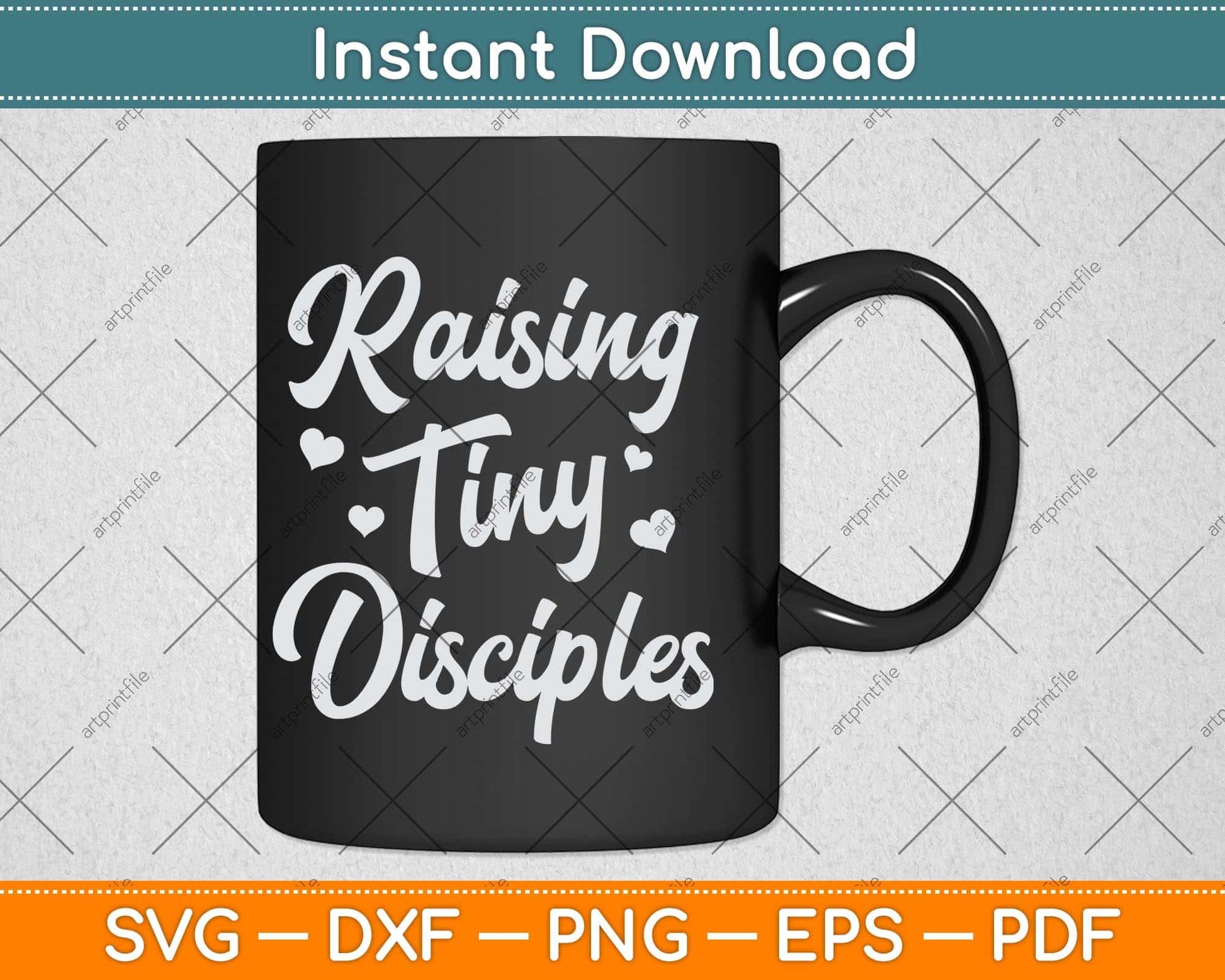 Pastors Wife Kids Gift Mom of Preacher Kids Svg Png Dxf Digital Cutting File
