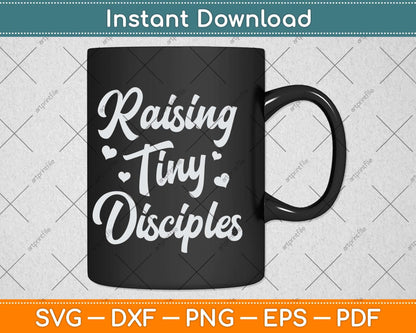 Pastors Wife Kids Gift Mom of Preacher Kids Svg Png Dxf Digital Cutting File